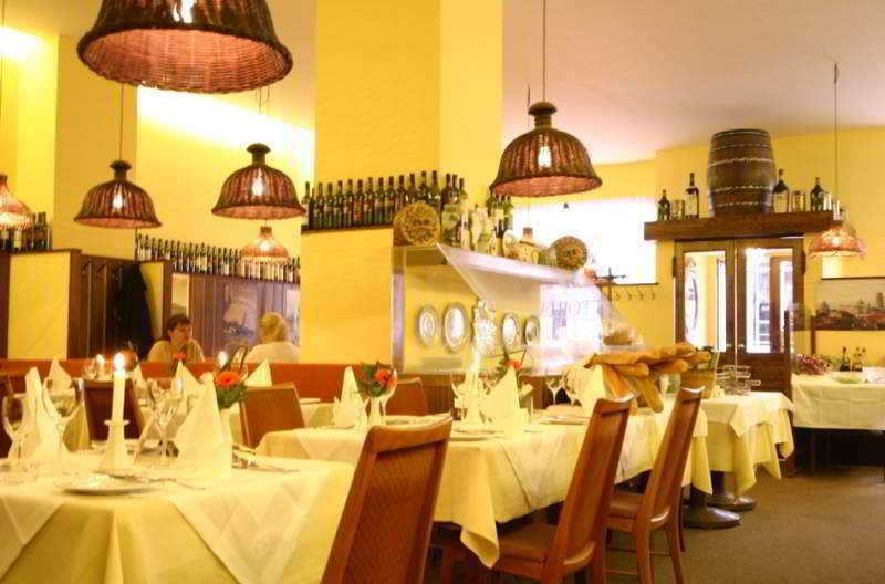 Graben Hotel Wien Restaurant bilde